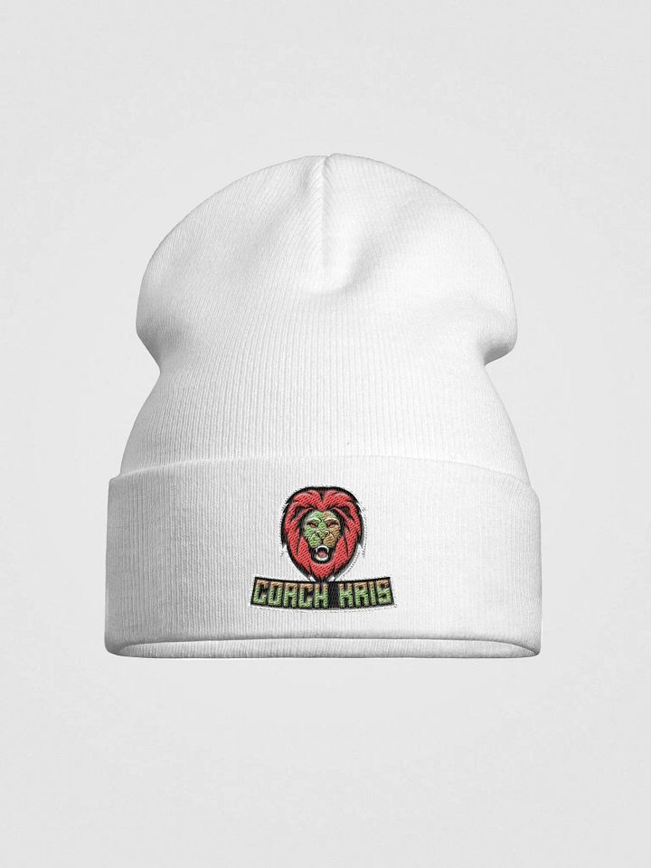 Beanie product image (5)