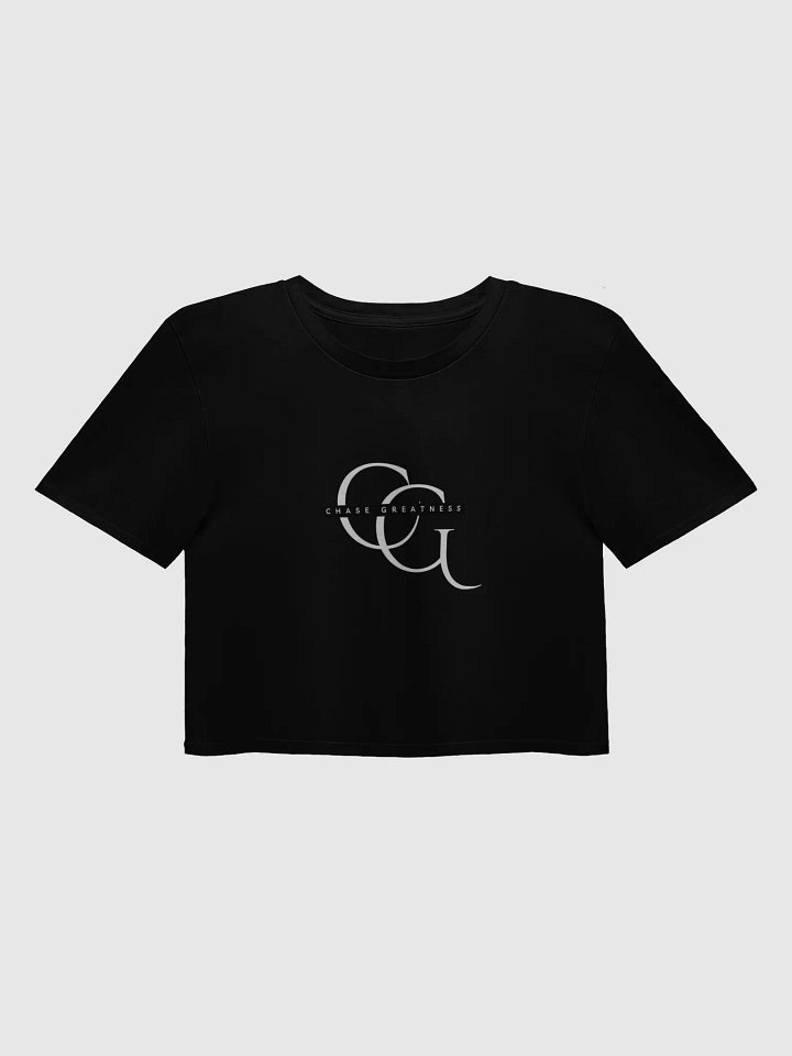 CG Colour Women's Premium Crop Top product image (1)