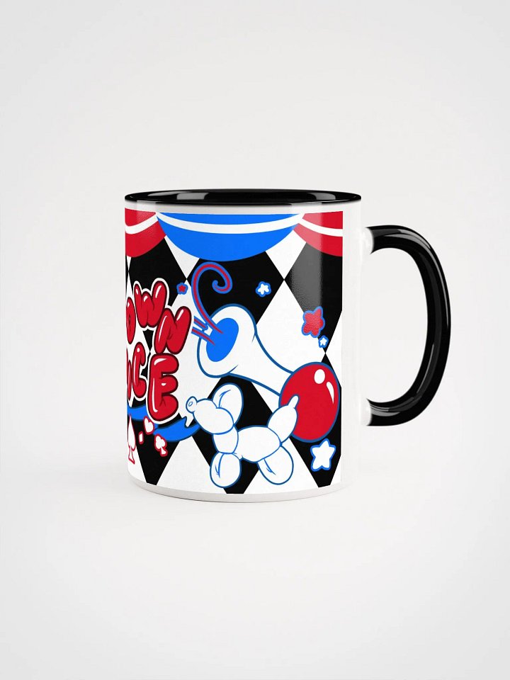 Harlequin Clown Juice product image (2)
