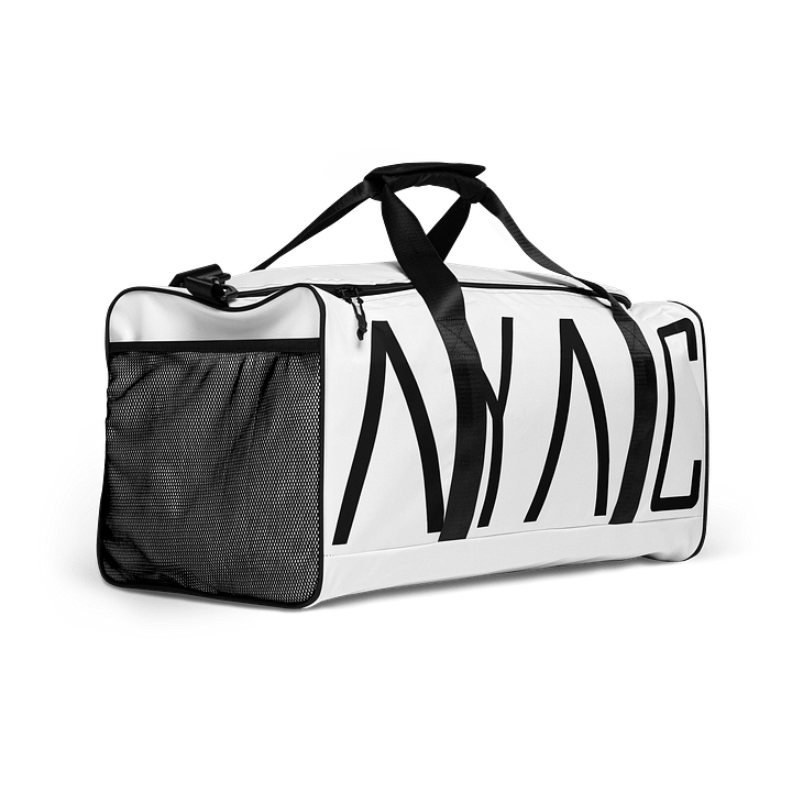 Ayaic Duffle Bag product image (2)