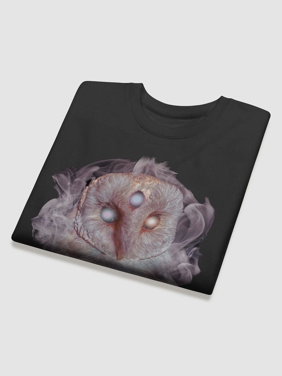 Omniscience Crewneck product image (1)
