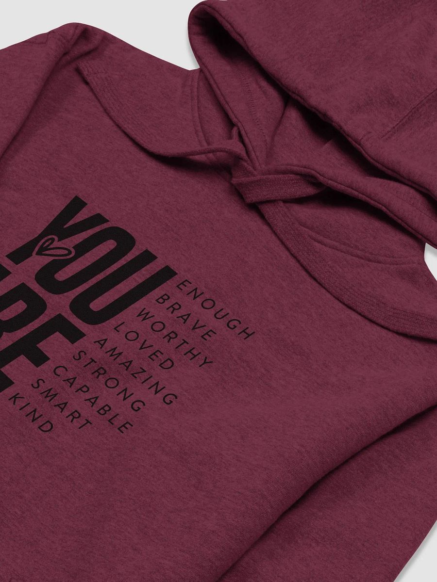 Empowerment for Women Sweatshirt. product image (3)