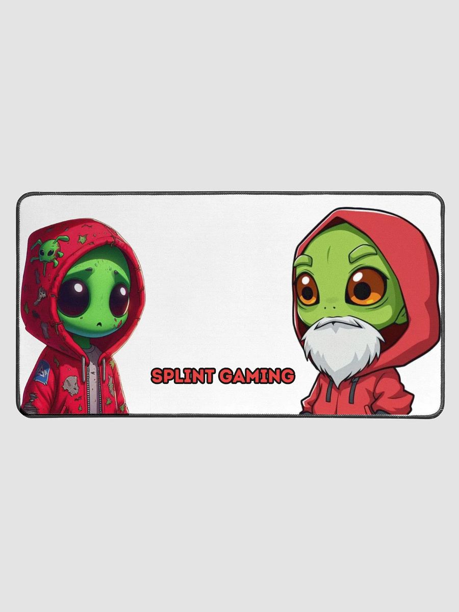 Grandpas Desk Mat product image (3)