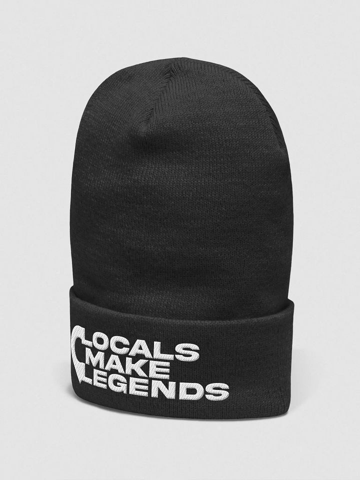 LML Beanie product image (2)