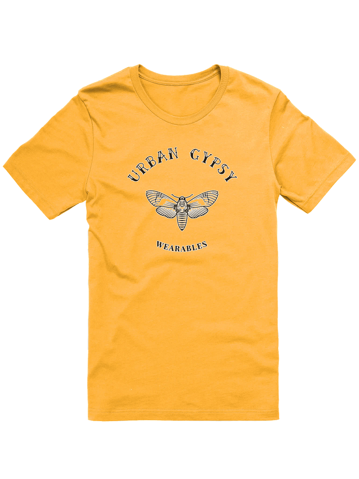Urban Gypsy Moth Tee product image (1)