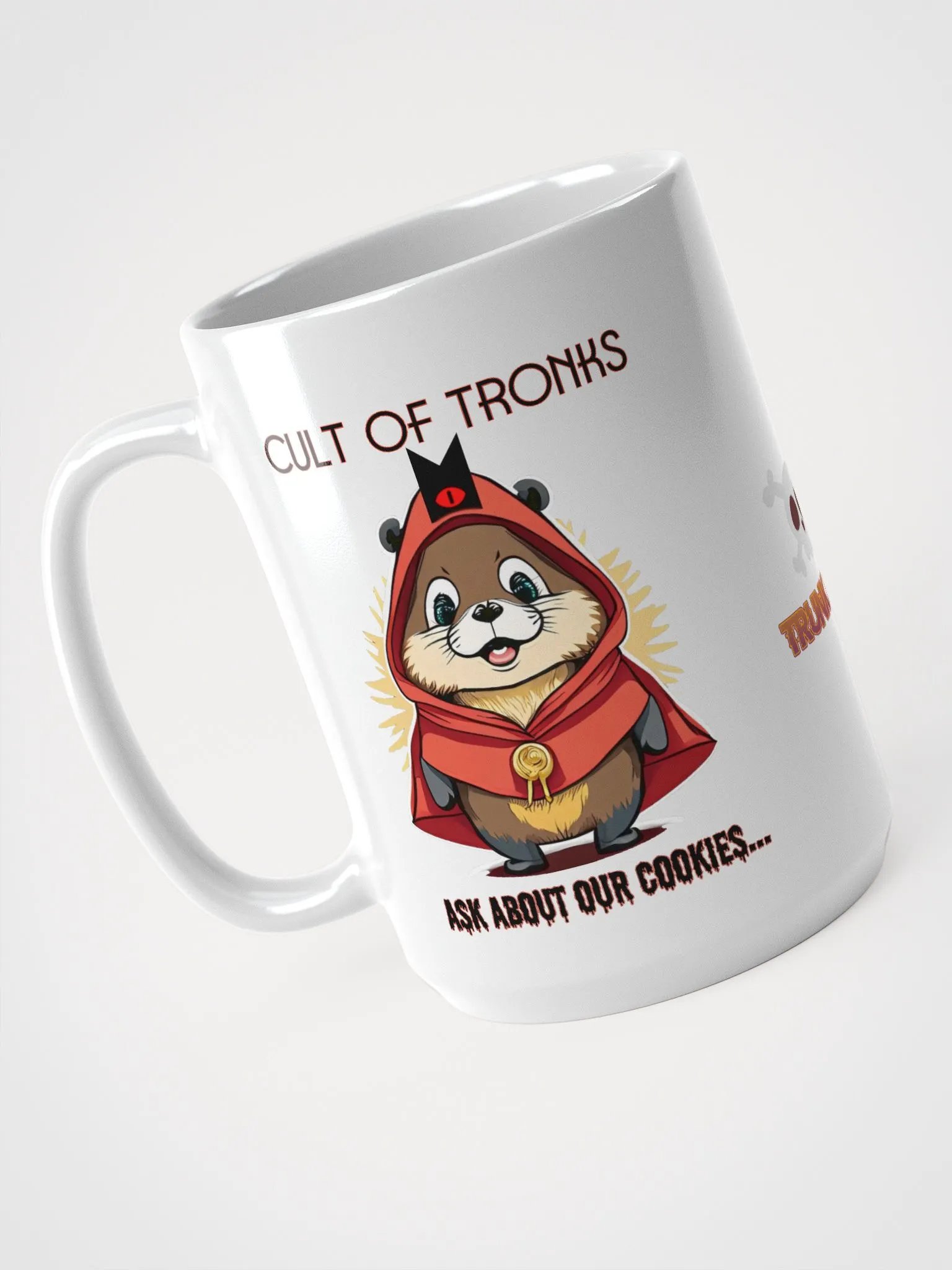 C.O.T Mug v2 product image (3)