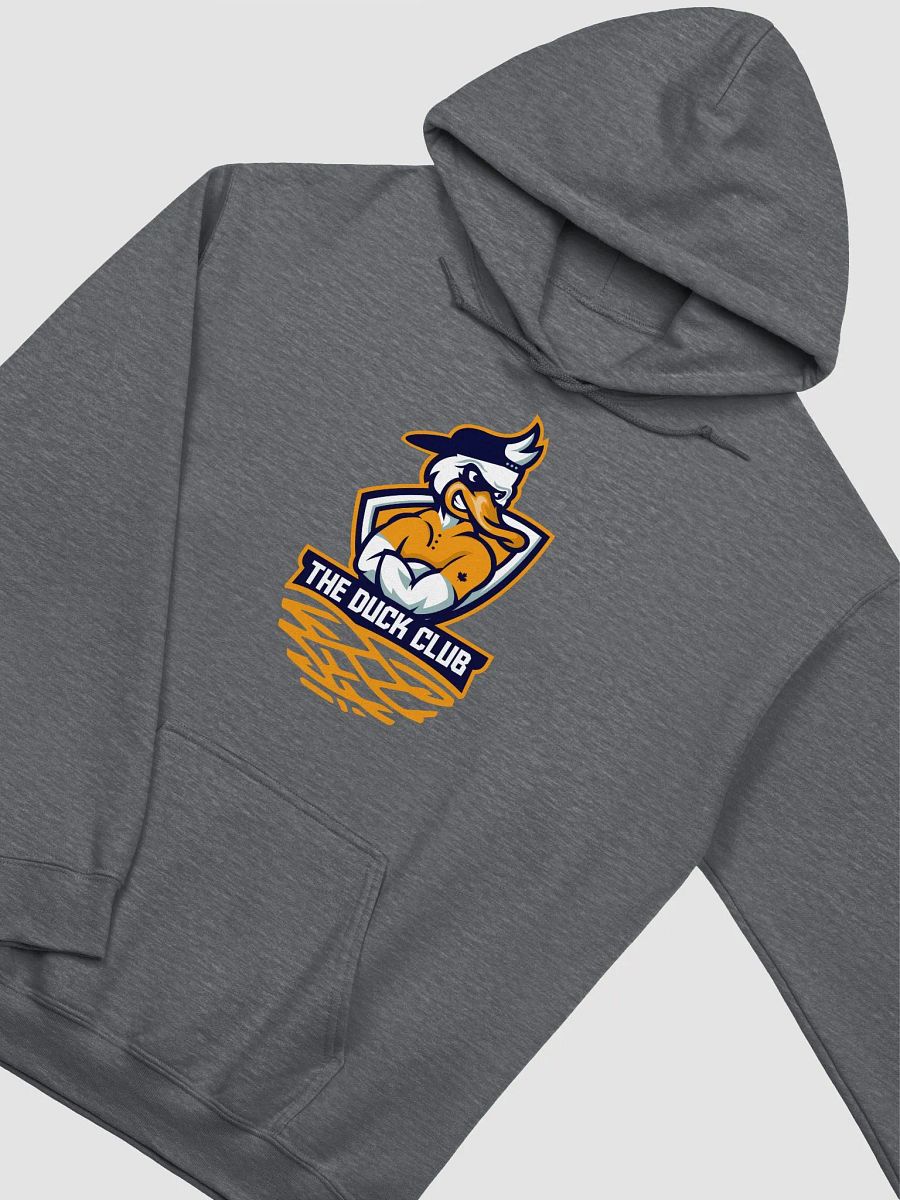 Large Logo Hoodie product image (9)
