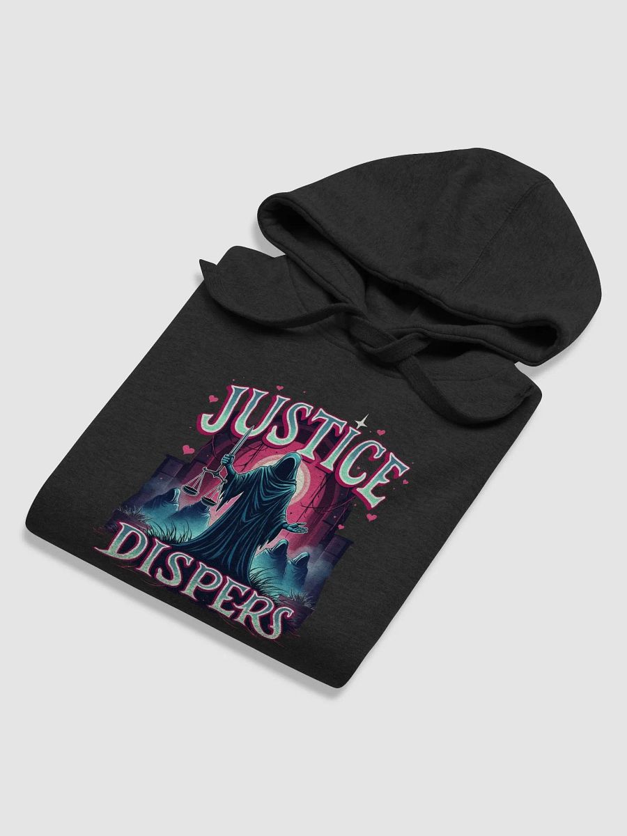 Justice Dispers Hoodie product image (72)