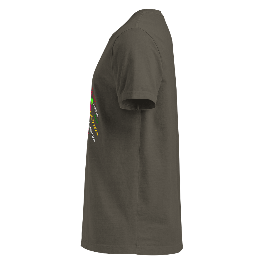 Retro VHS Unisex Oversized Tee product image (3)
