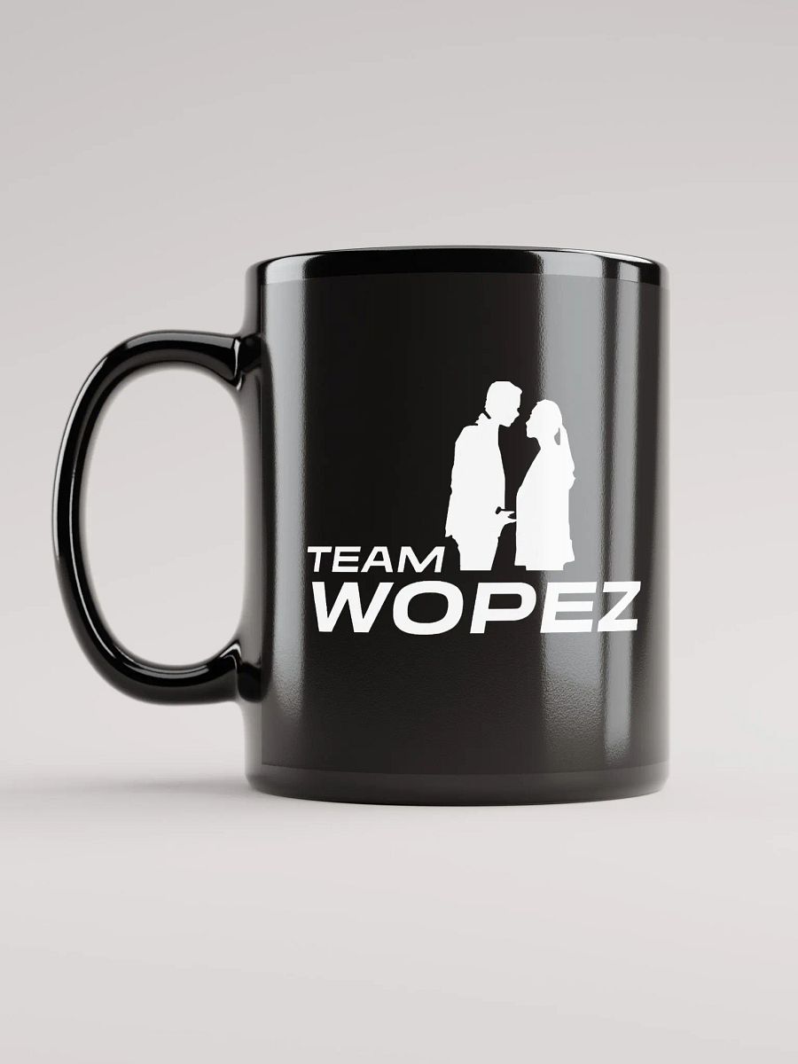 Team Wopez Mug product image (11)