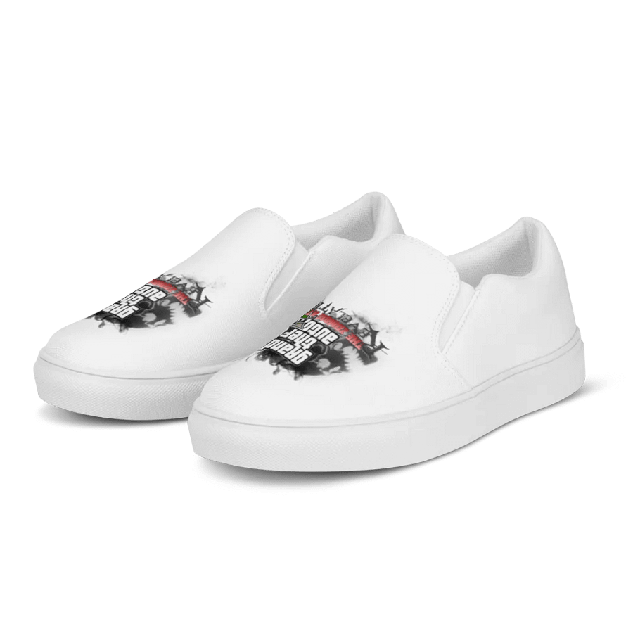 ZAR Men's Canvas Shoes product image (3)
