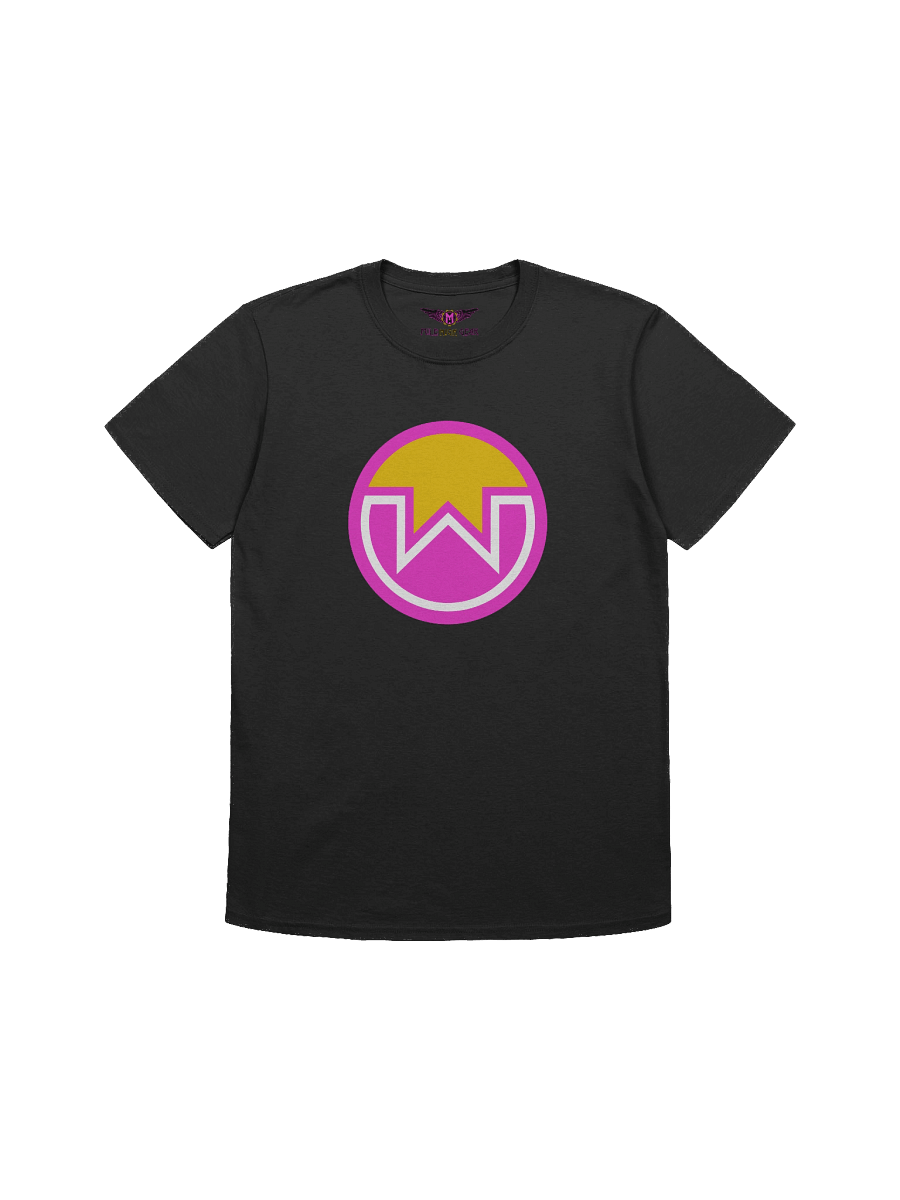 Wownero Softstyle T-Shirt product image (113)