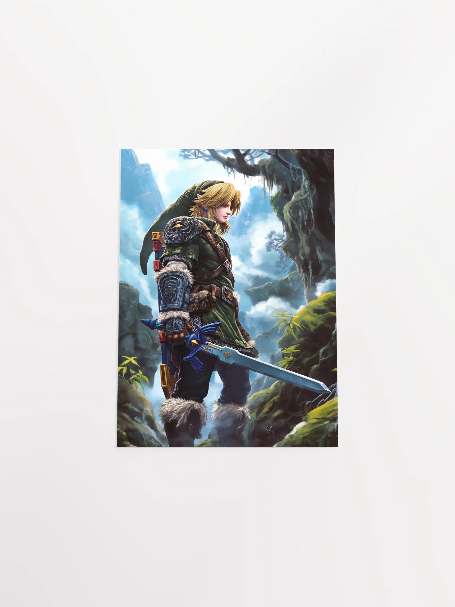 Link The Legend of Zelda product image (4)