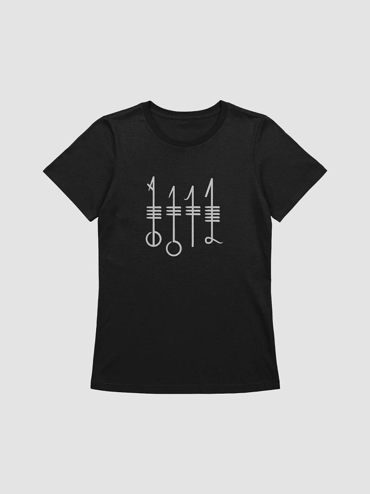 Svefnthorn Women's T-shirt Dark product image (1)