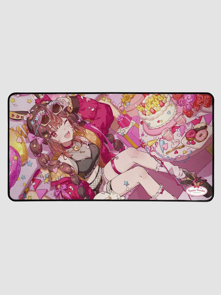 Desk Mat【Bunanaday 2024】 product image (1)