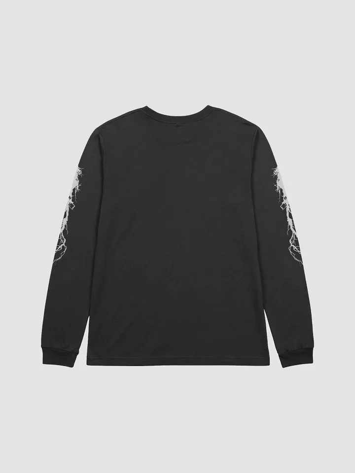 Thats V/ Metal! - Blackfont - Long sleeve product image (2)