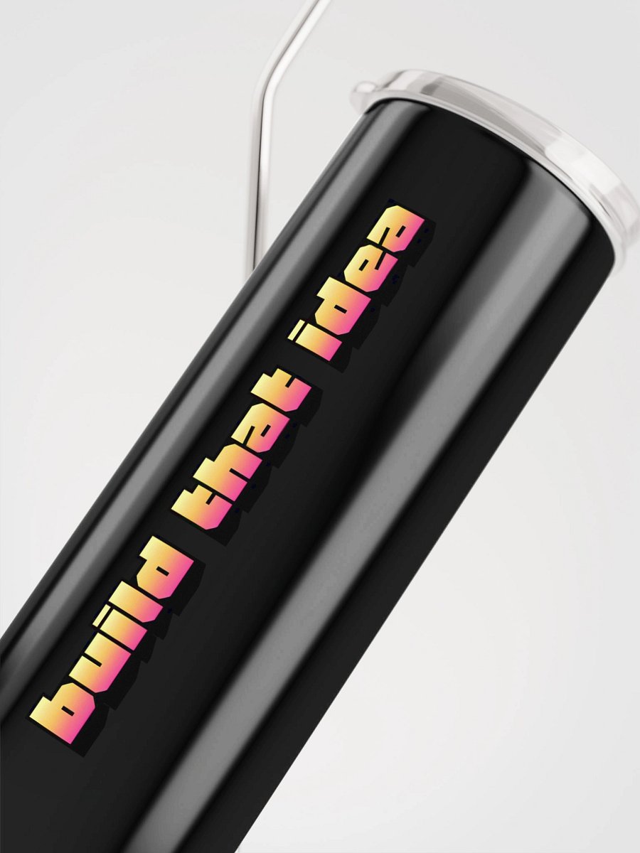 Build That Idea Sipper product image (4)