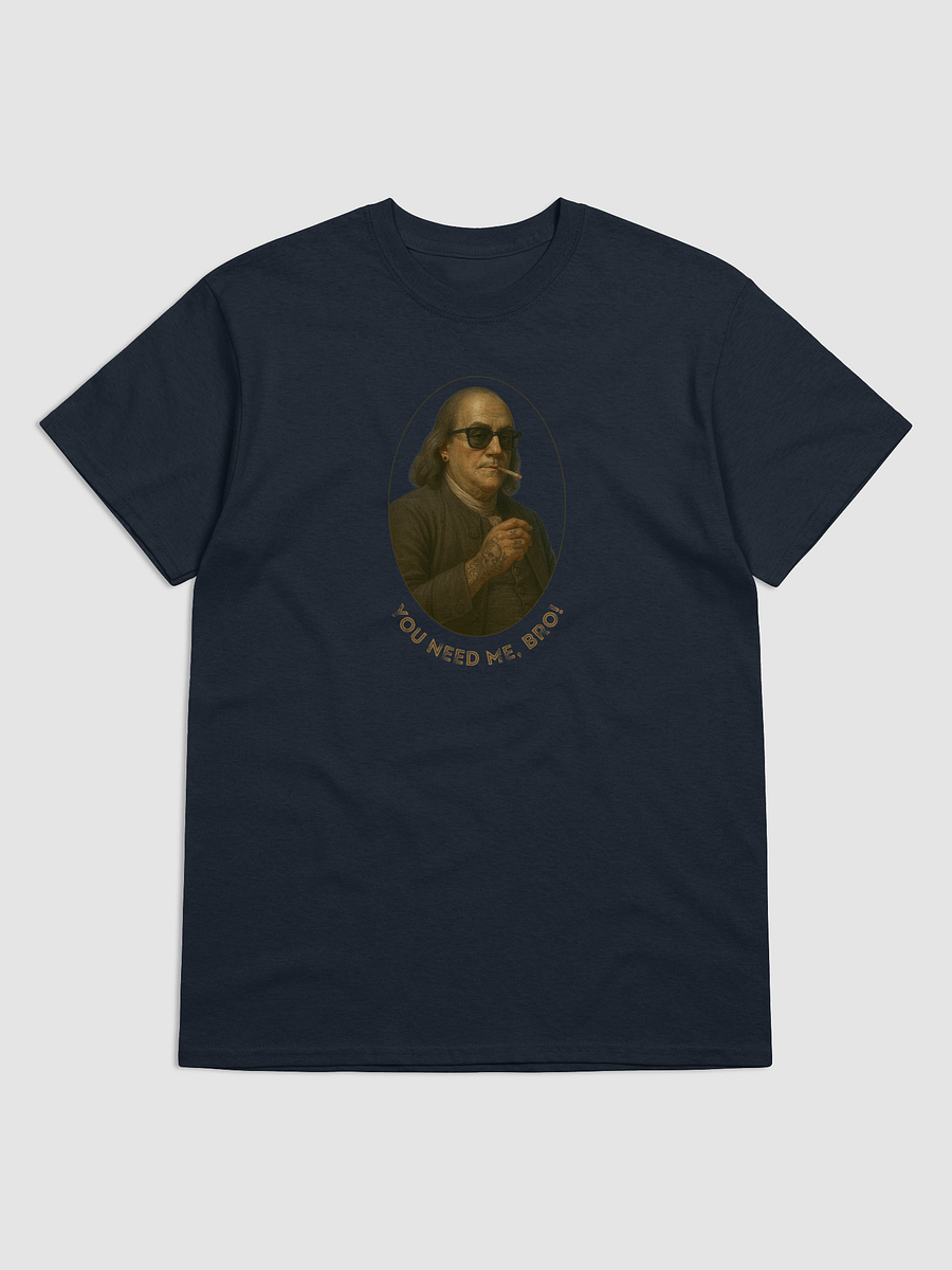 You Need Uncle Ben T-Shirt product image (3)