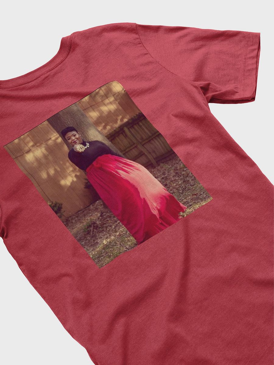 Demon Slayer Red Tee product image (4)