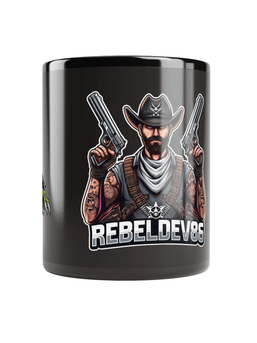 RebelDev86 Coffee Cup product image (9)