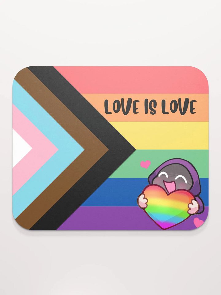 eabPRIDE Progress Mousepad product image (2)