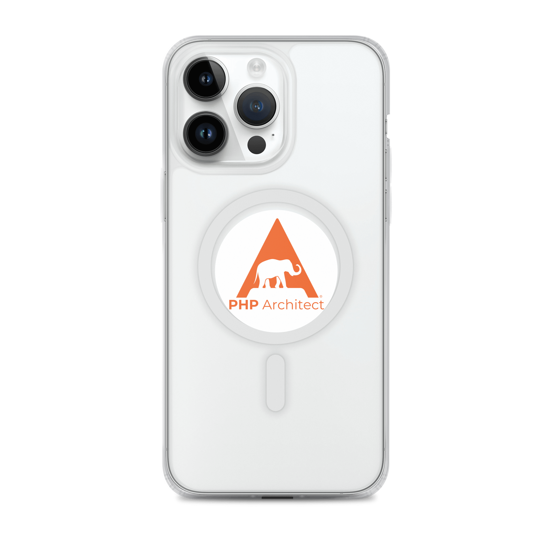 PHP Architect iPhone Case product image (2)