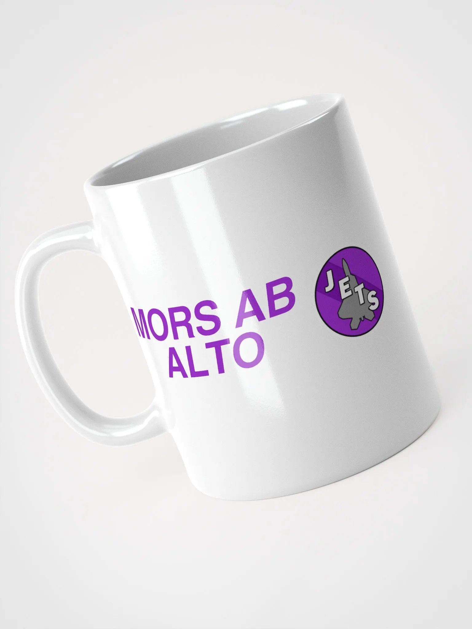 Jets Mug product image (9)