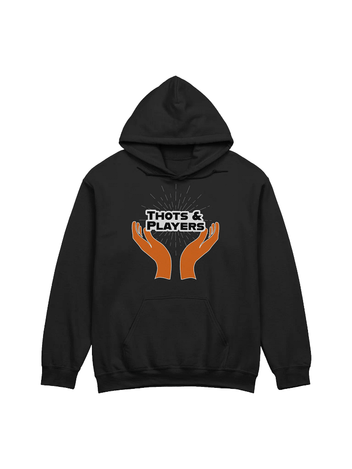 Thots & Players Unisex Classic Hoodie product image (1)