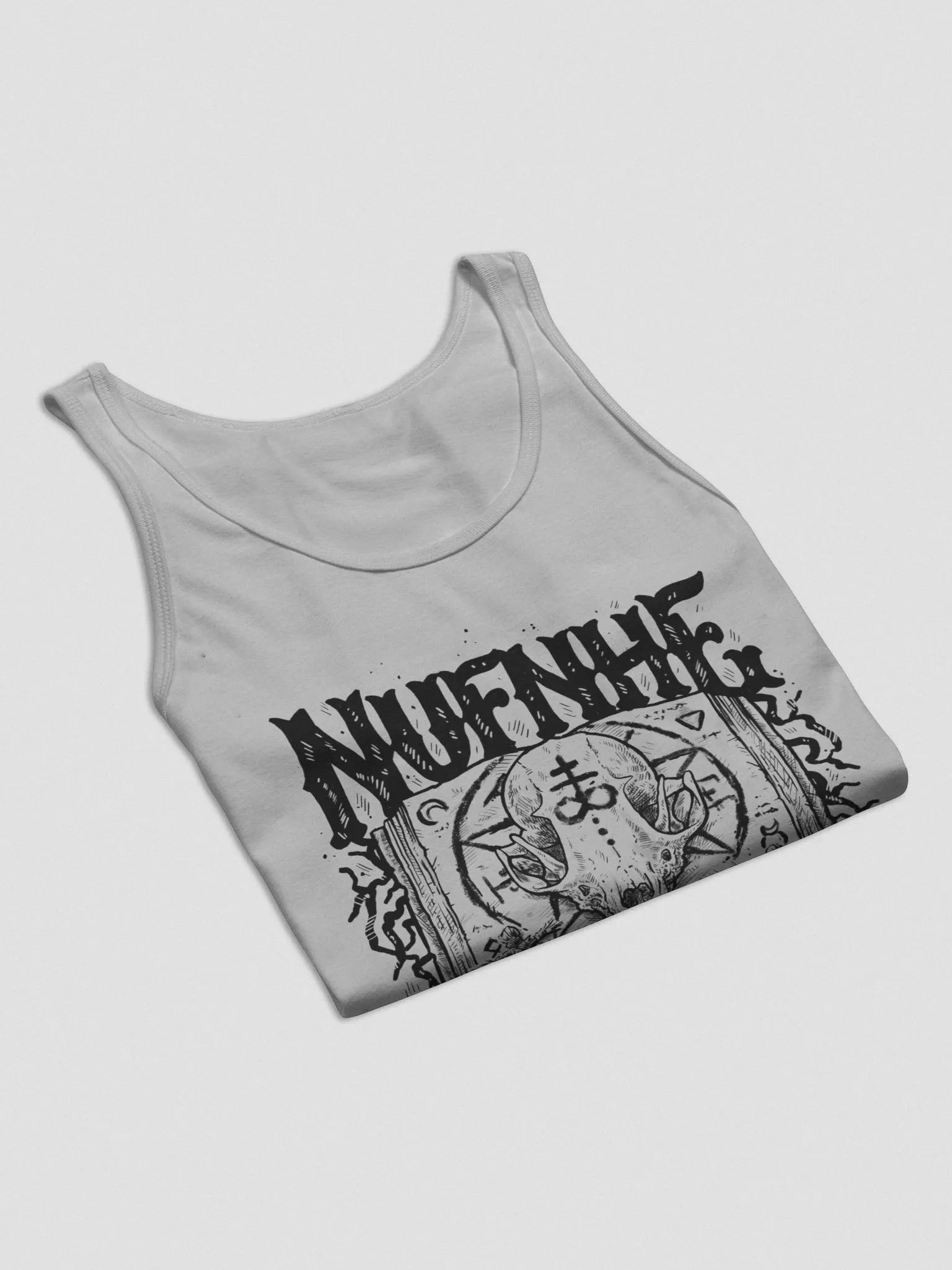 Fennec Skull Voodoo Tank product image (17)