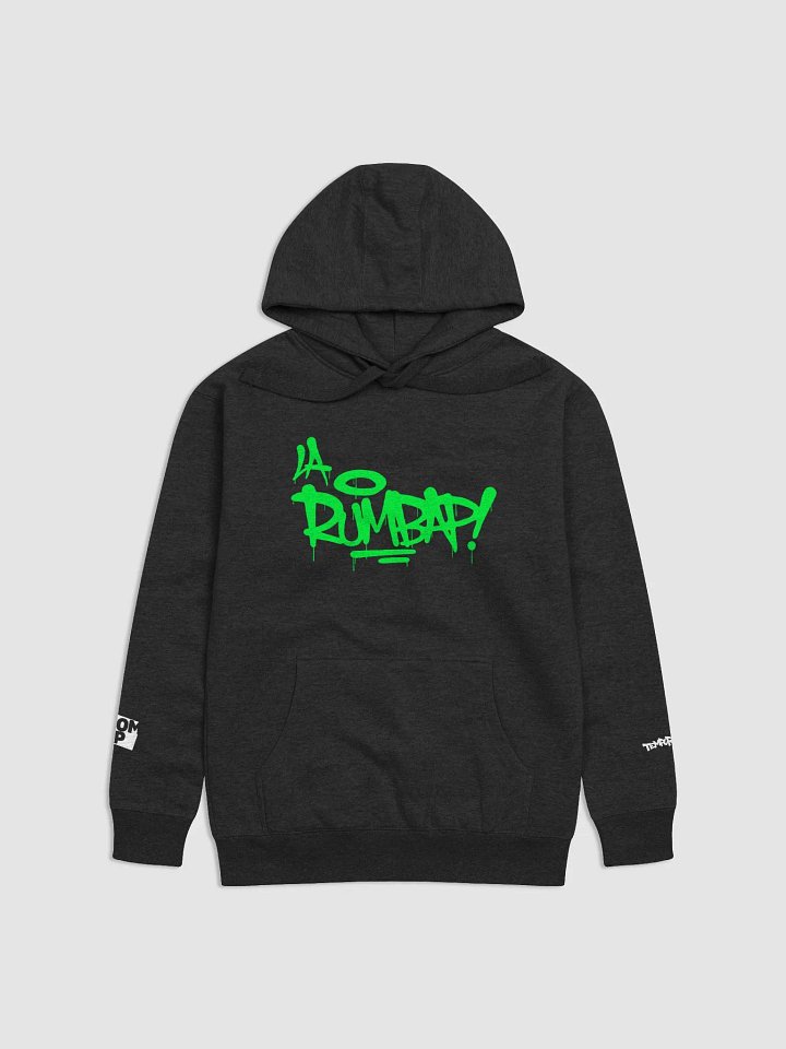 LA RUMBAP - HOODIE product image (1)