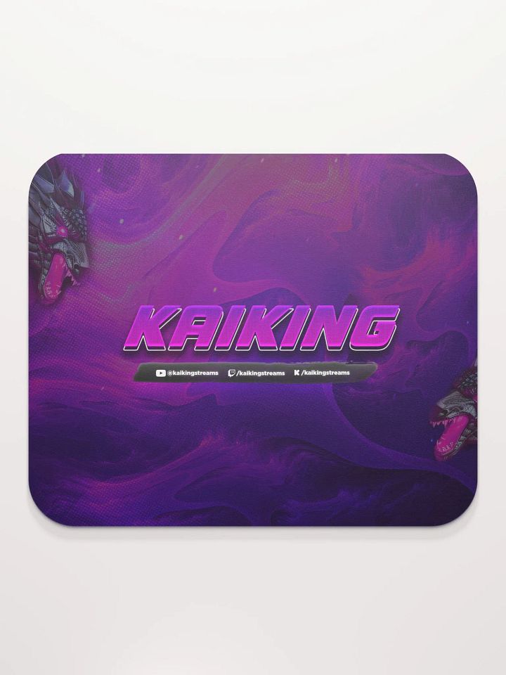 Mouse Pad product image (2)