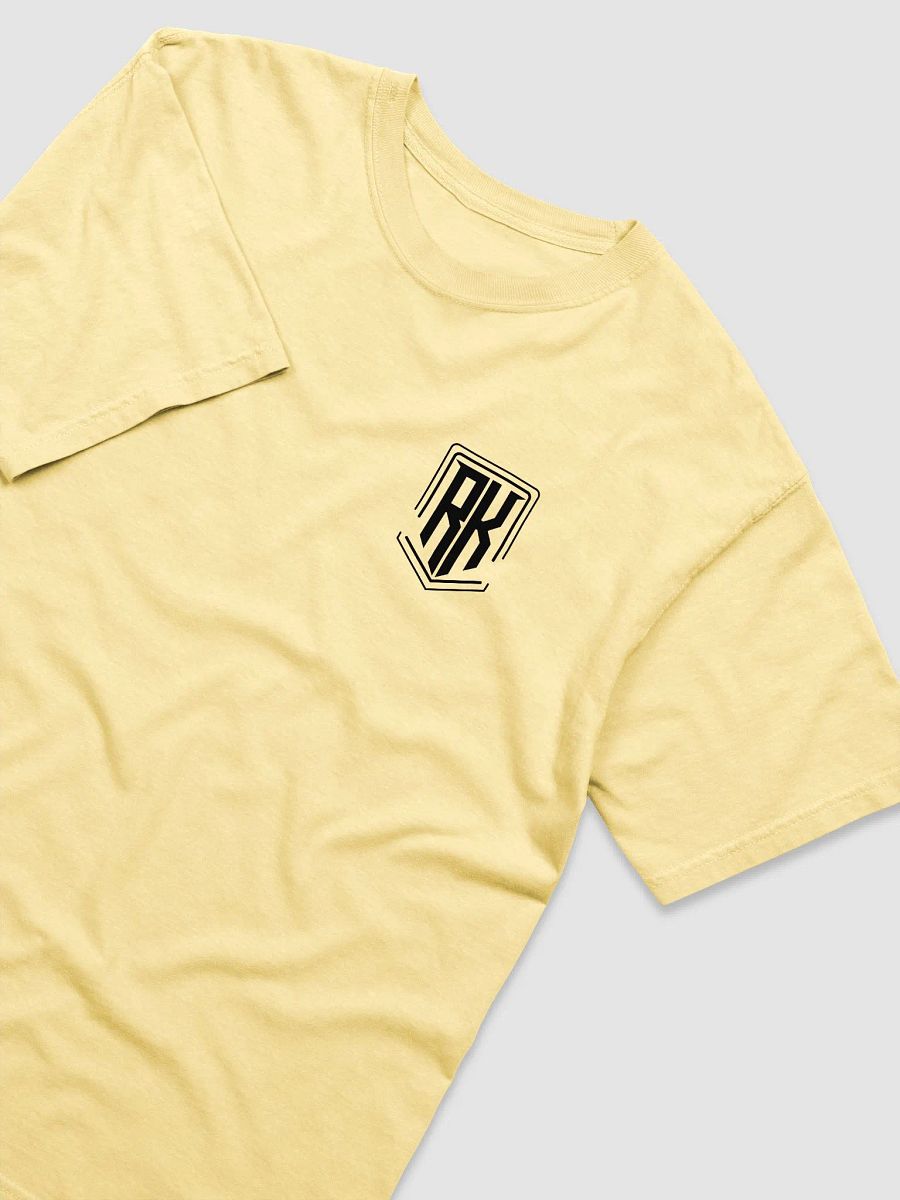 New Logo Black, Shirt product image (17)