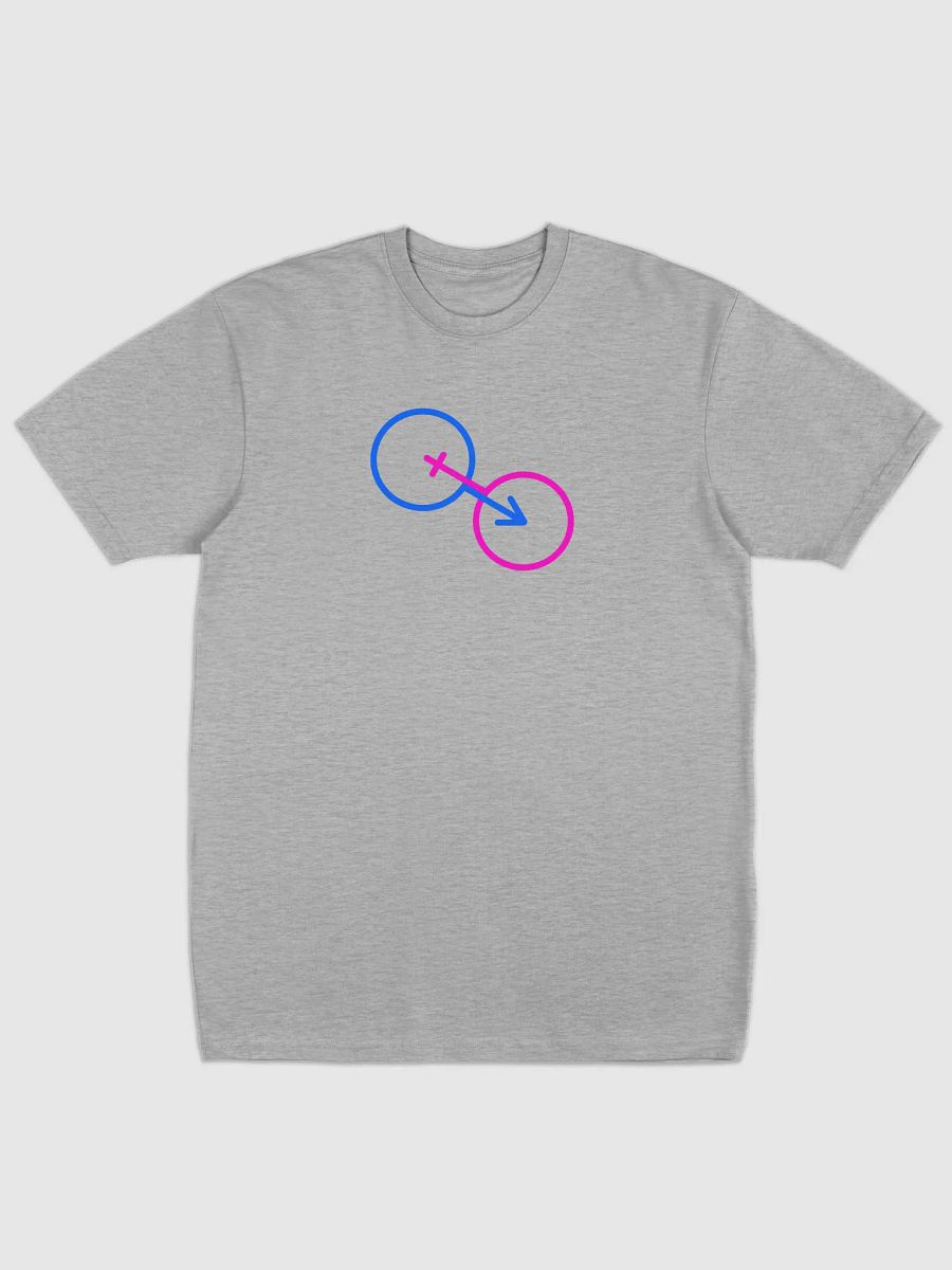 Infinite Traditional Connection Men's Tee product image (3)