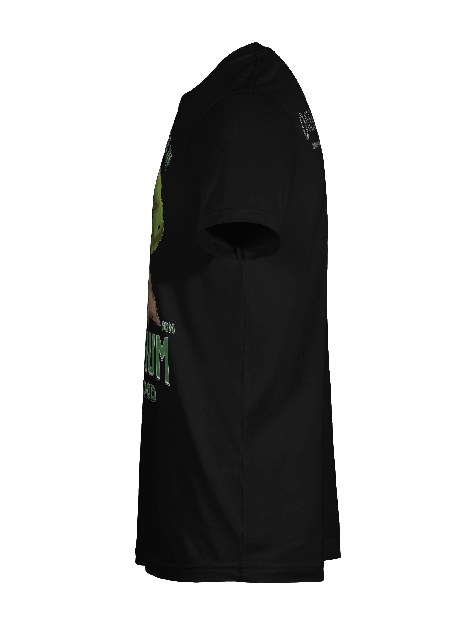 Premium Hardwood Graphic Supersoft T-Shirt product image (102)