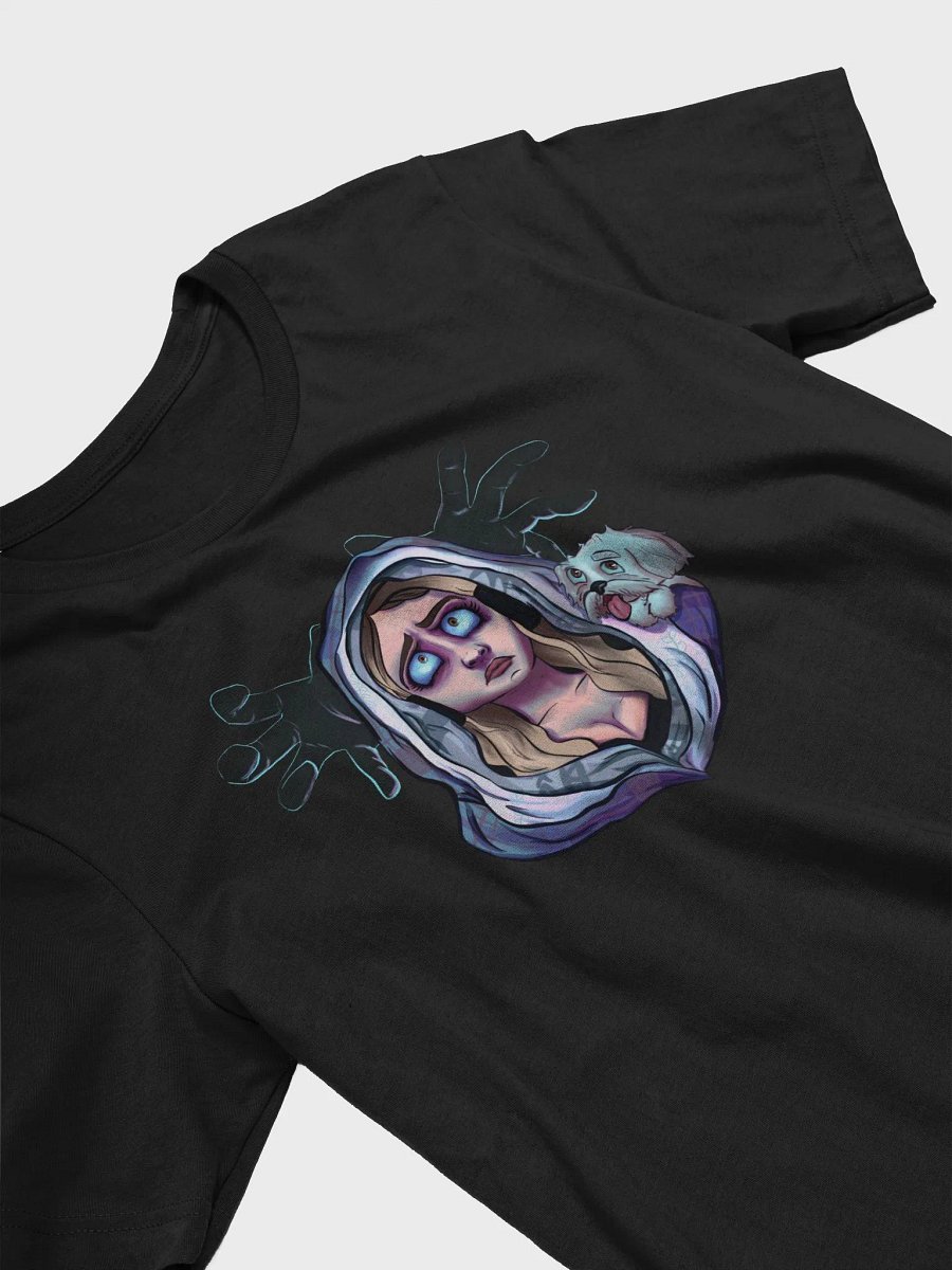 Hangry&Olaff Logo Tshirt product image (2)