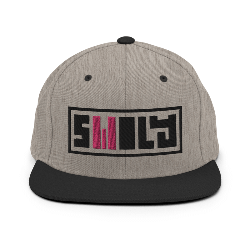 Swoly Snapback product image (1)