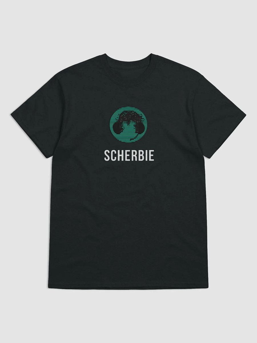 Scherbie T-Shrit-Gildan Heavyweight product image (1)