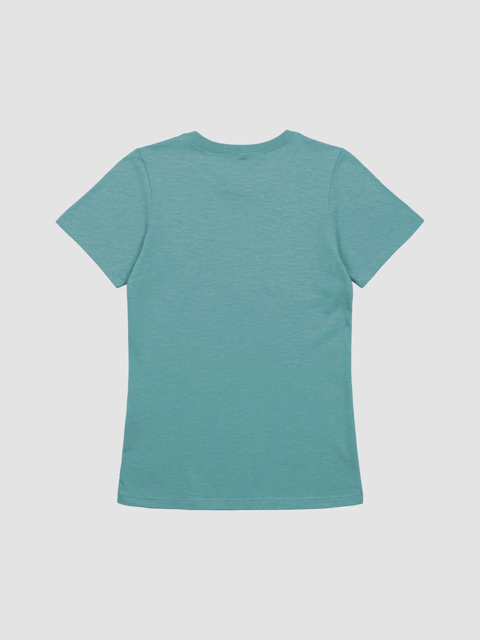 reset. repeat. tee product image (2)