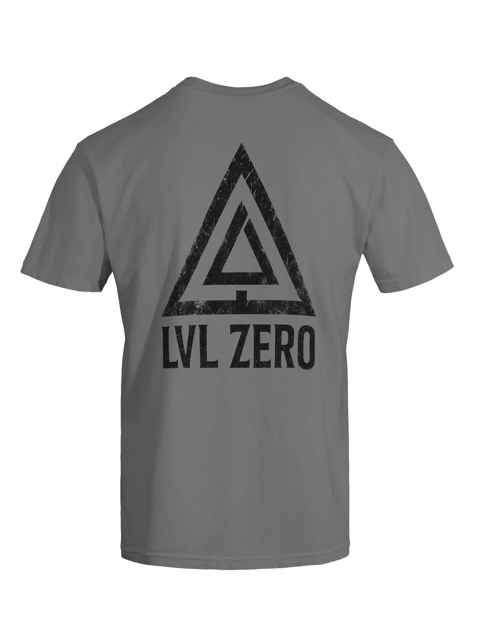 LVL ZERO – Ascend from the Ashes Tee product image (33)