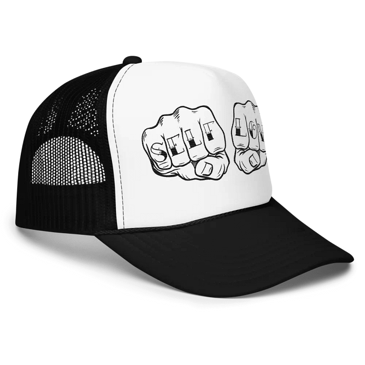 Self Love (Black) product image (1)
