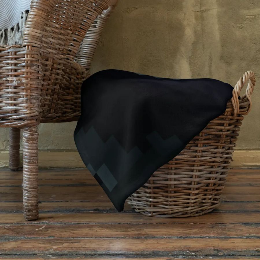 Miniature theme Blanket product image (22)