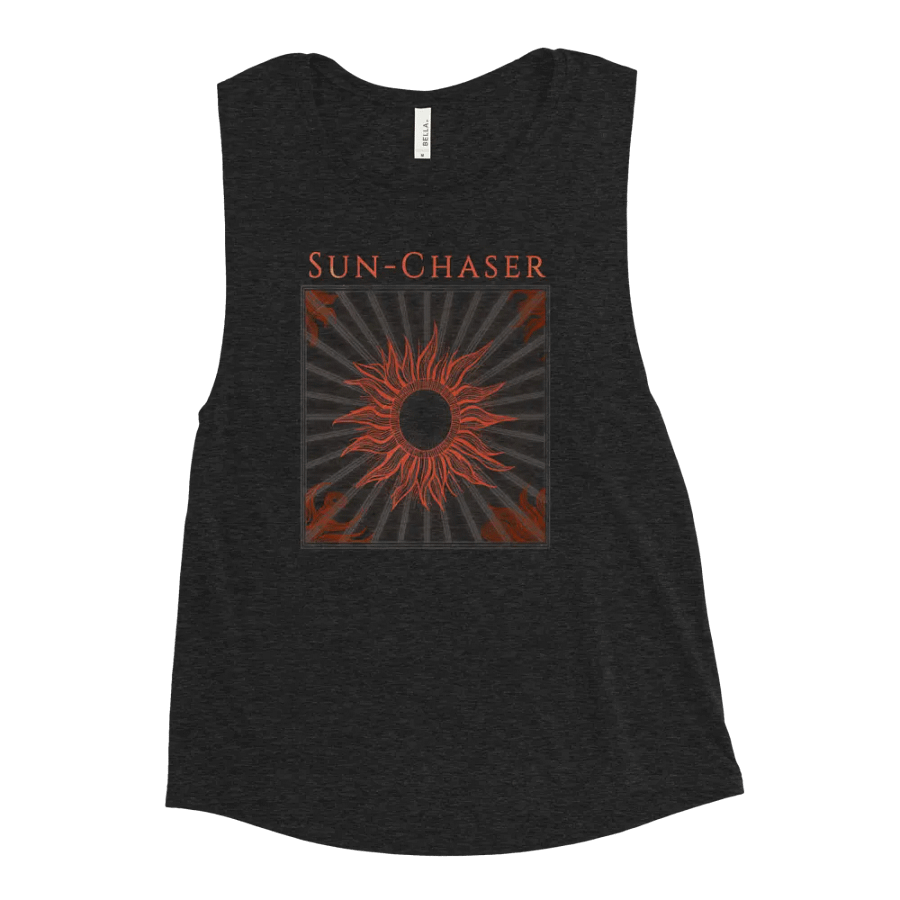 Vintage Sun - Tank product image (4)