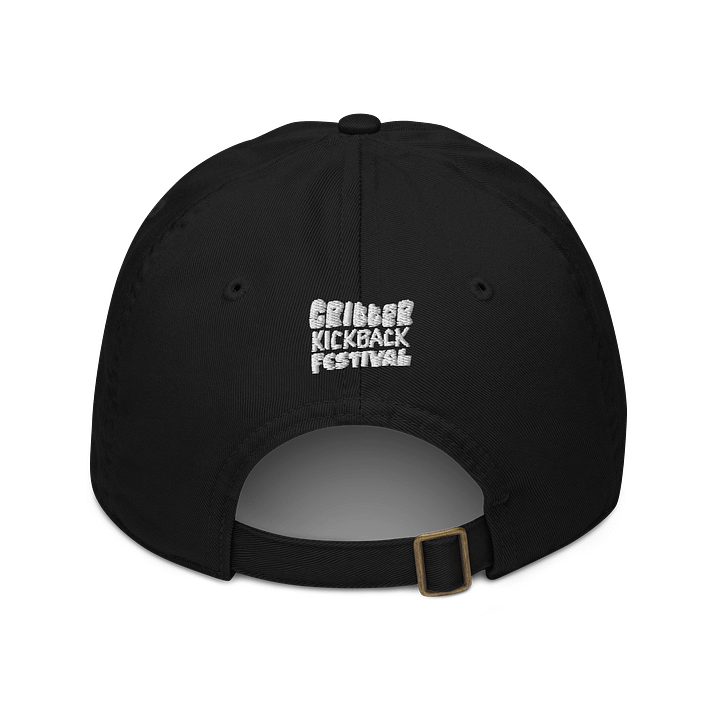 Just lil Critters on a Hat product image (2)