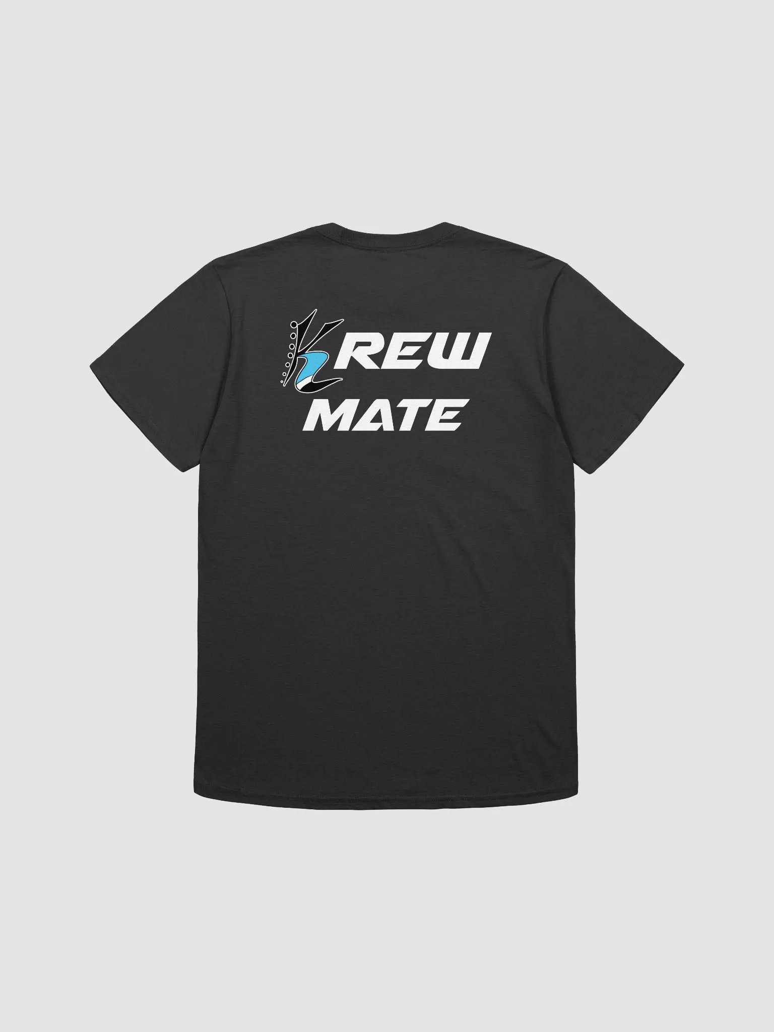 GEN-1 Krew Mate T-Shirt product image (6)