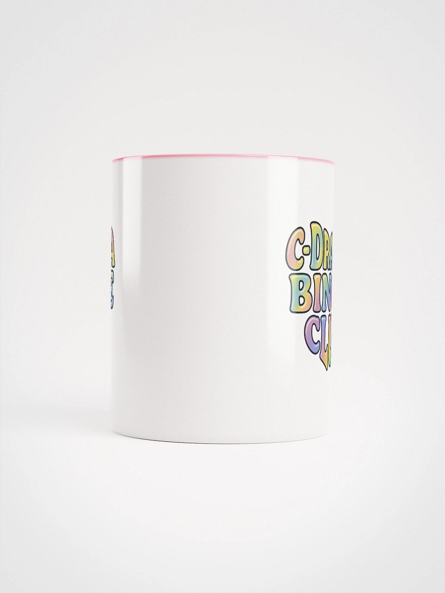C-Drama Binge Club Mug product image (5)
