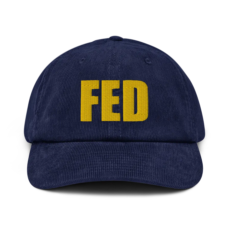 Federal hat sales