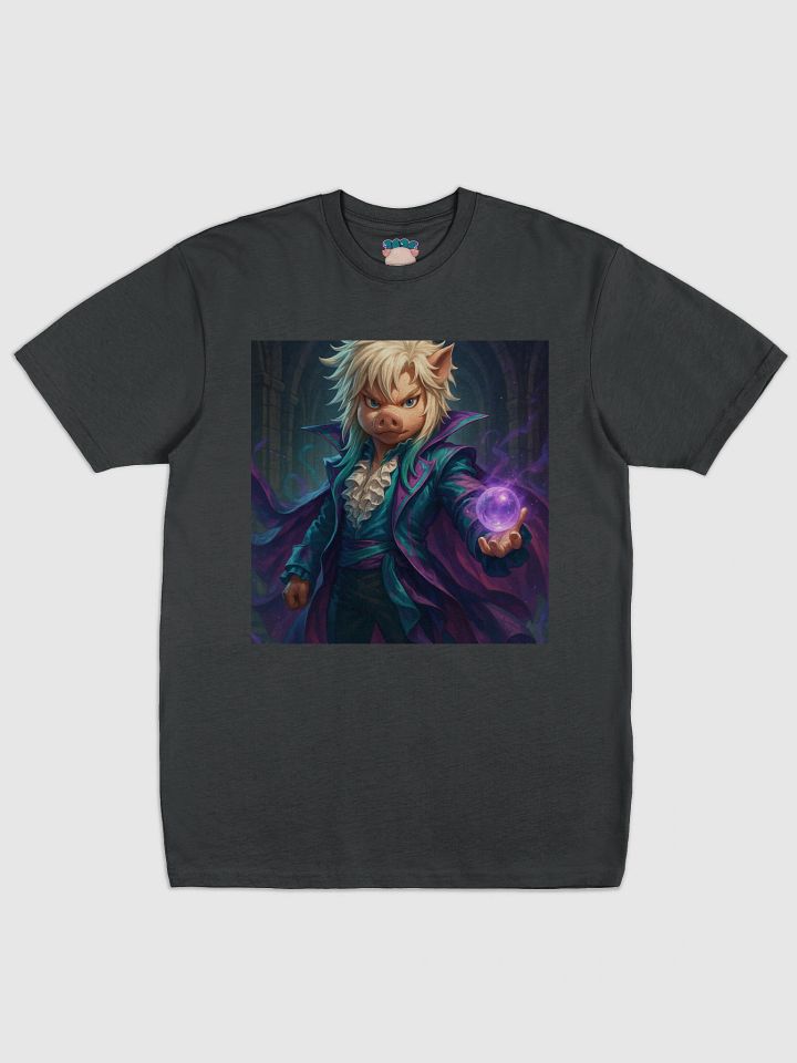 Labyrinth Piggy Tee product image (1)