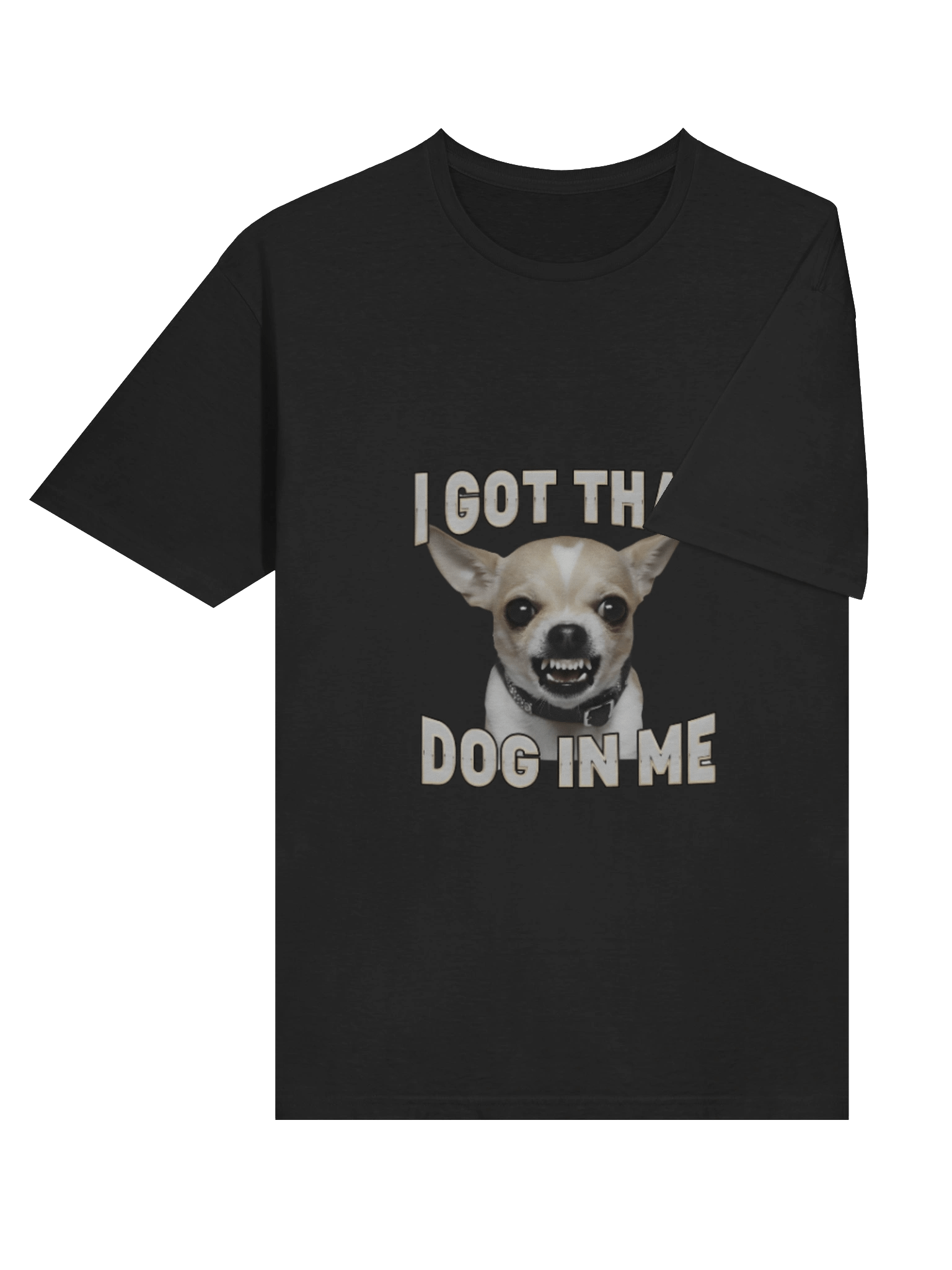 I Got That Dog In Me Shirt product image (4)