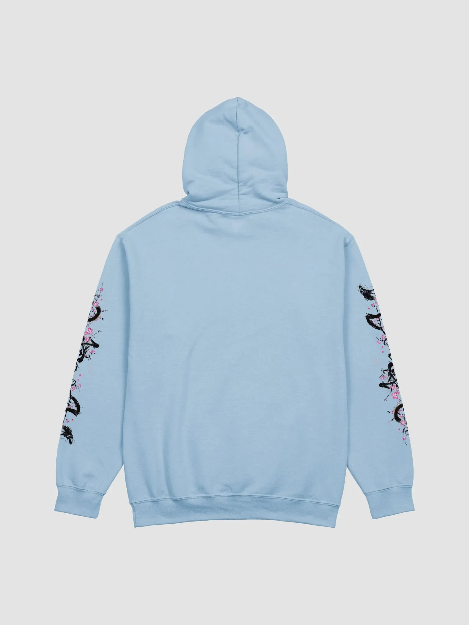 Zen Horizon Hoodie product image (10)