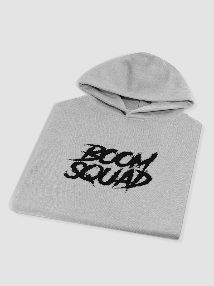 The Original (Black Logo) - Unisex Premium Oversized Hoodie product image (8)
